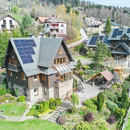 Family Relax Widoki Szczyrk Exterior foto