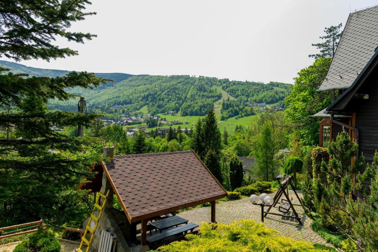 Family Relax Widoki Szczyrk Exterior foto