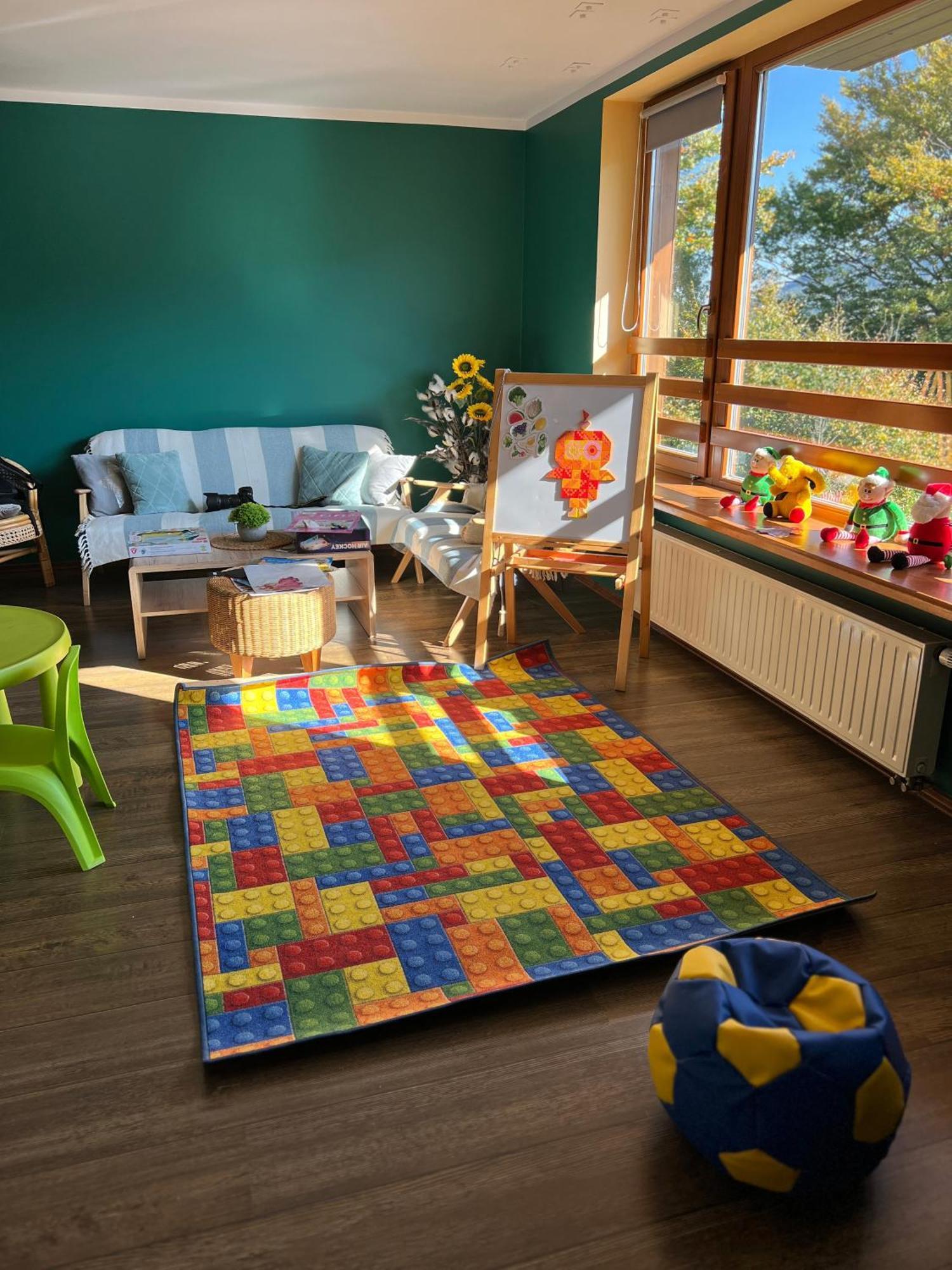 Family Relax Widoki Szczyrk Exterior foto