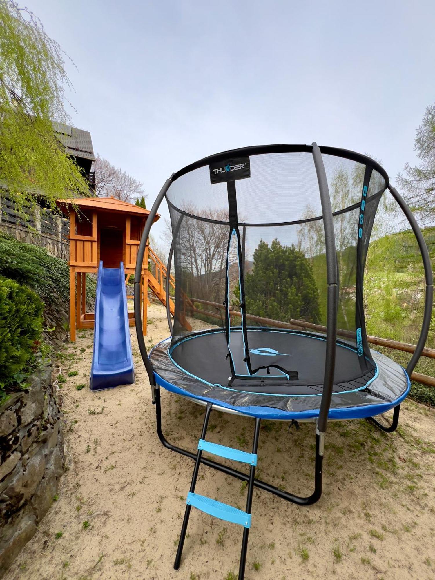 Family Relax Widoki Szczyrk Exterior foto