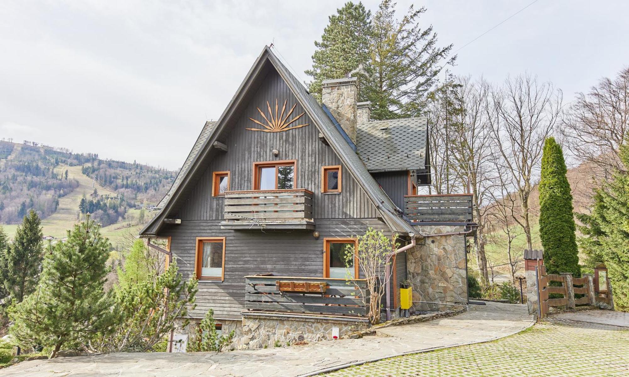 Family Relax Widoki Szczyrk Exterior foto